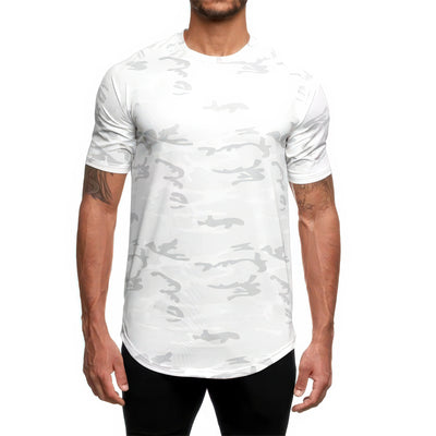 White camouflage