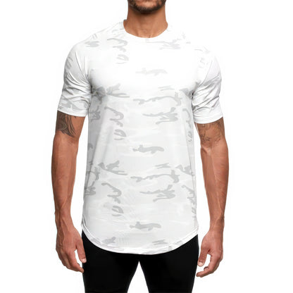 Men’s UltraCore Short Sleeve Gym Tee