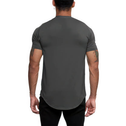 Men’s UltraCore Short Sleeve Gym Tee