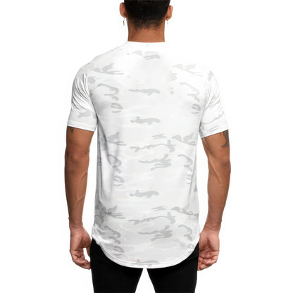 Men’s UltraCore Short Sleeve Gym Tee