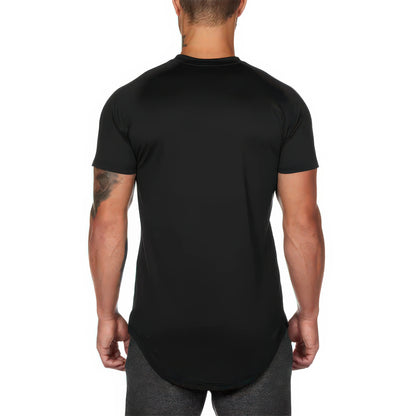 Men’s UltraCore Short Sleeve Gym Tee