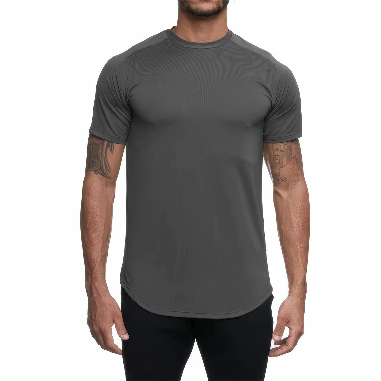 Men’s UltraCore Short Sleeve Gym Tee