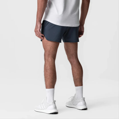 Men's Quick-Dry Workout Shorts