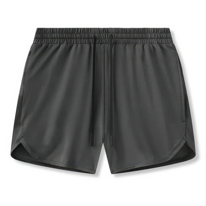 Men's Quick-Dry Workout Shorts