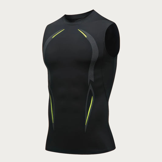 AIRCORE Compression Tank