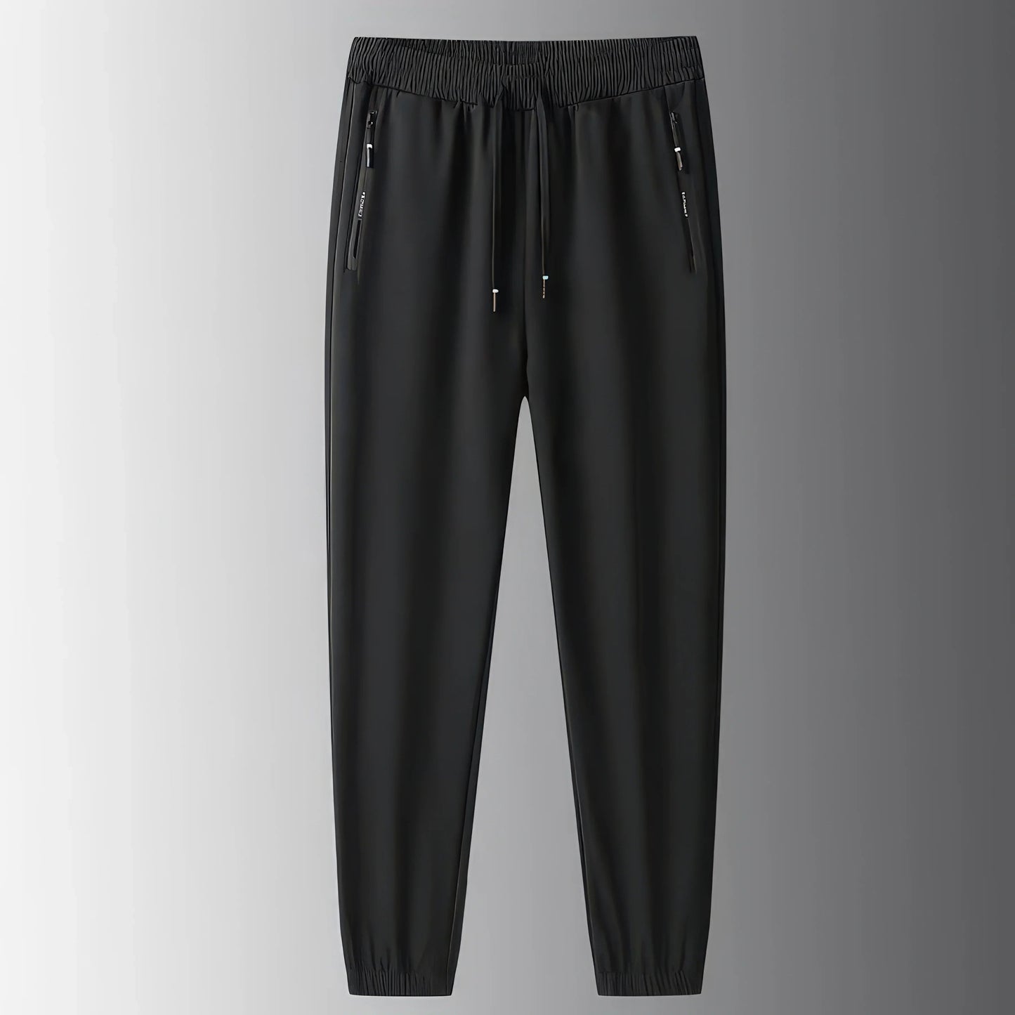Men's Winter Waterproof Softshell Pants – Windproof and Warm Outdoor Trousers