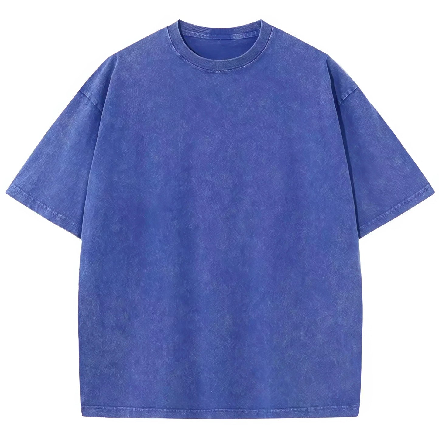 Vintage Snowflake Wash Cotton Tee