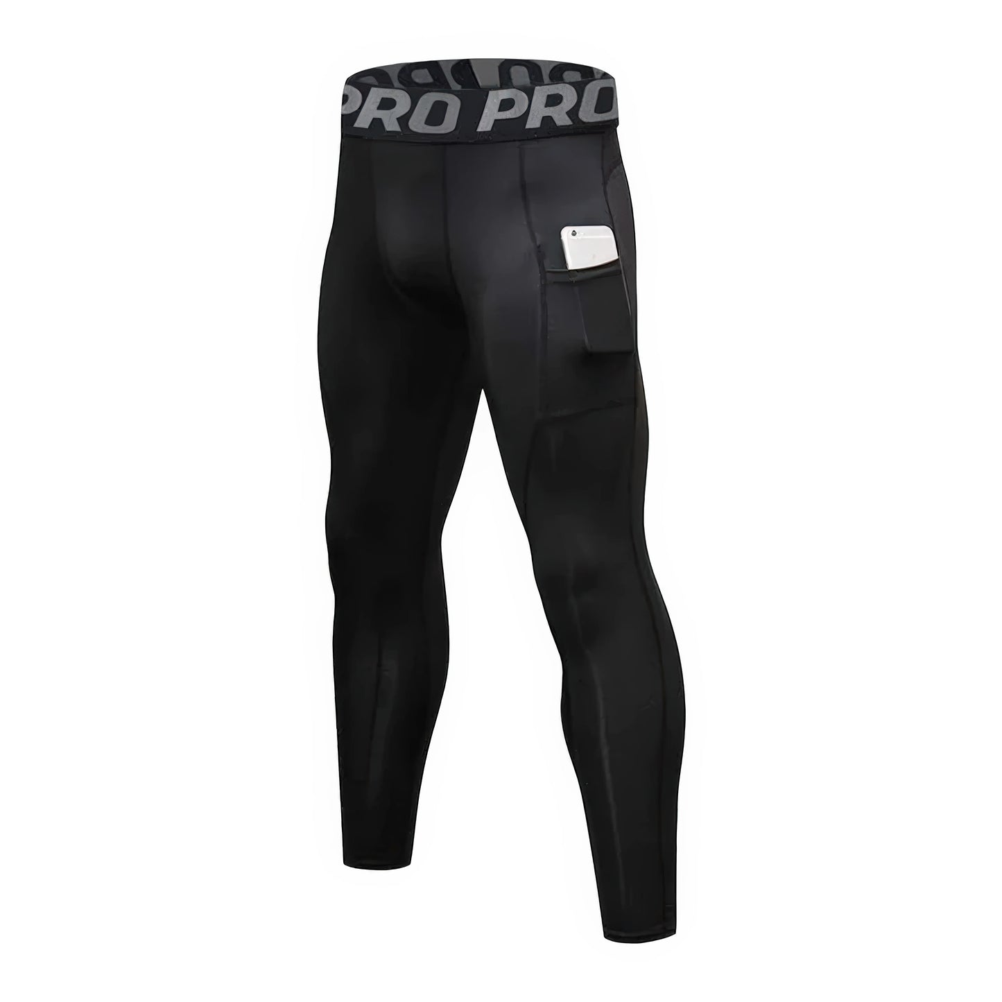 PowerLeg Compression Tights