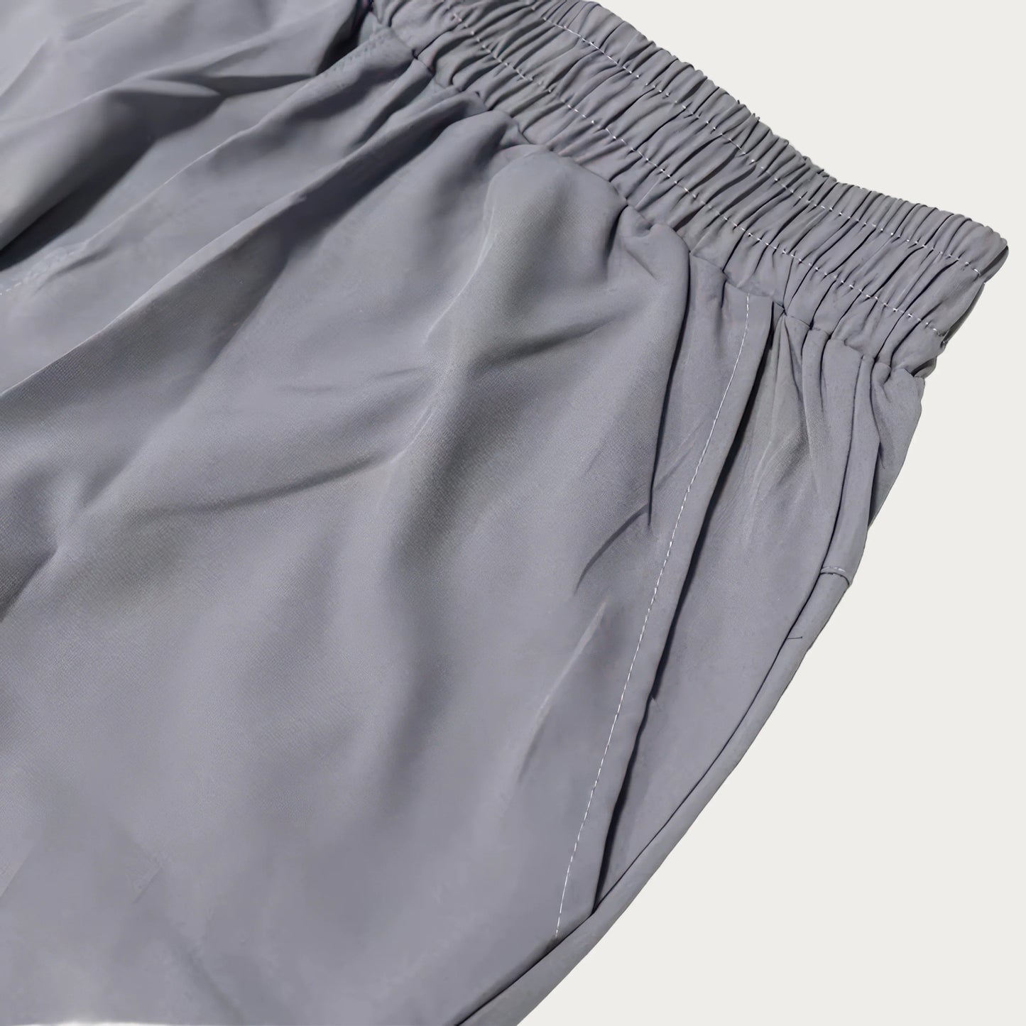Velocity Pro Men's Quick-Dry Running & Workout Shorts