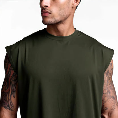 Men’s EnduraFlex Mesh Tank