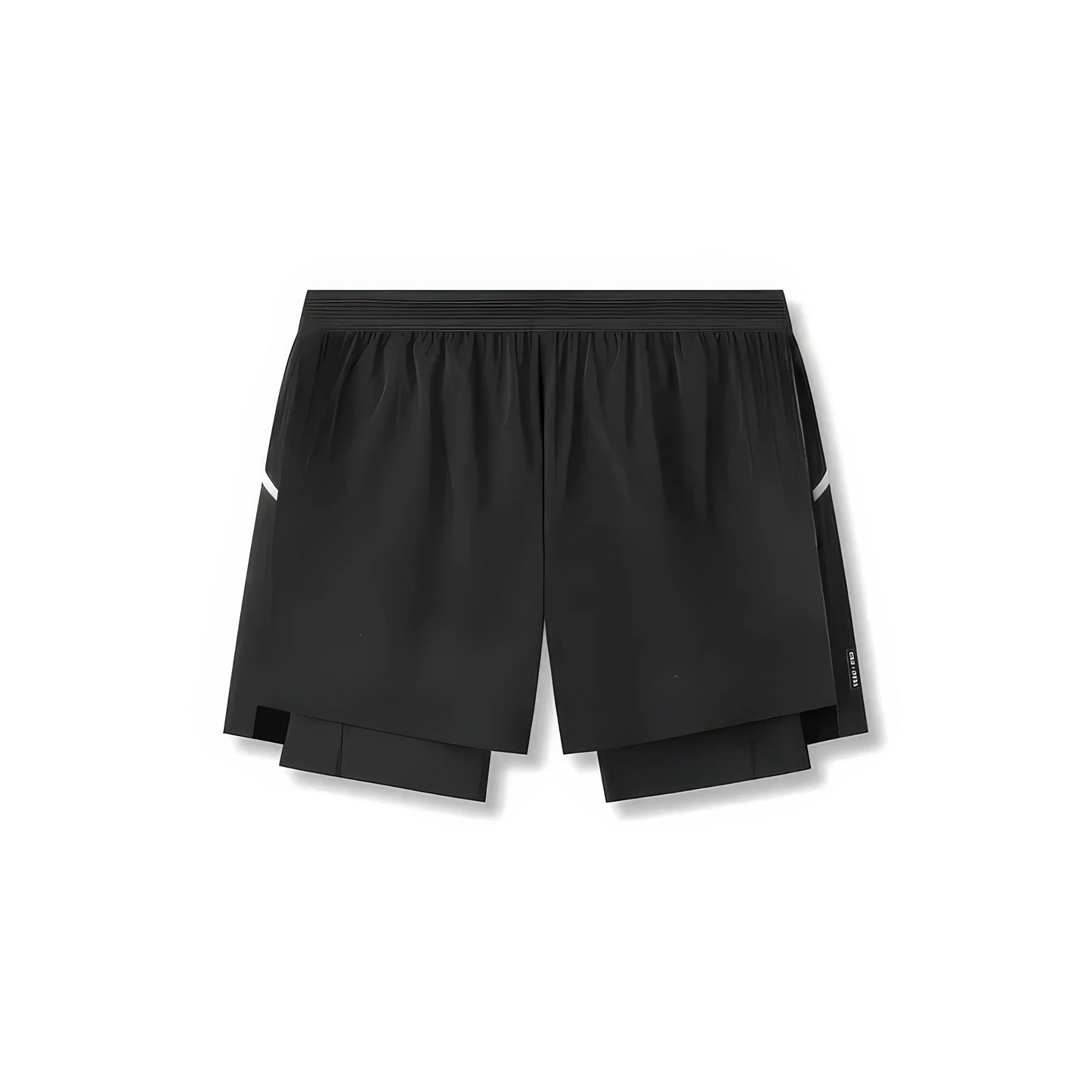 AirFlex 2-in-1 Running and Training Shorts