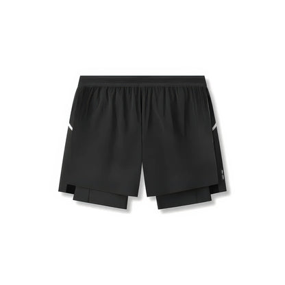 AirFlex 2-in-1 Running and Training Shorts