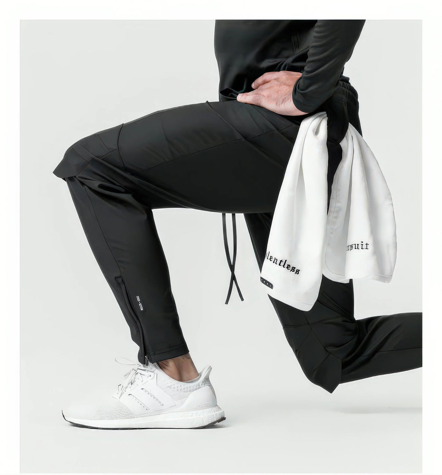 Men’s VelocityFit Moto Joggers 2.0