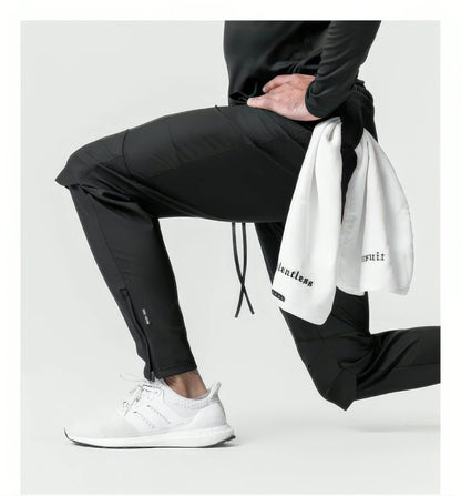 Men’s VelocityFit Moto Joggers 2.0