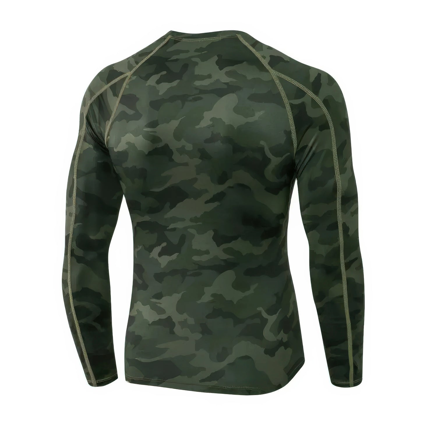 CoreShield Long Sleeve Compression Shirt