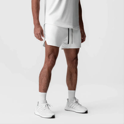 Men's Quick-Dry Workout Shorts