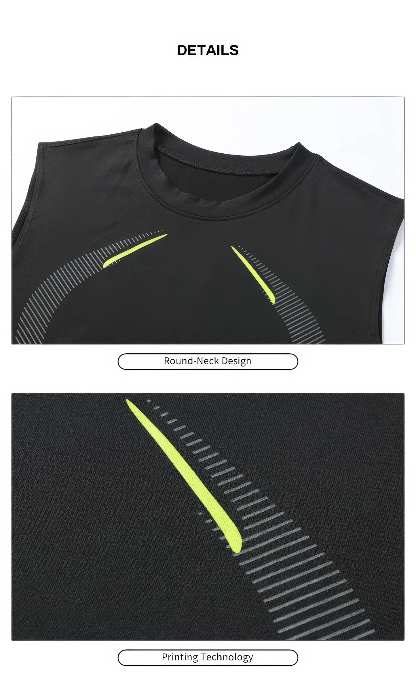 AirCore Compression Tank