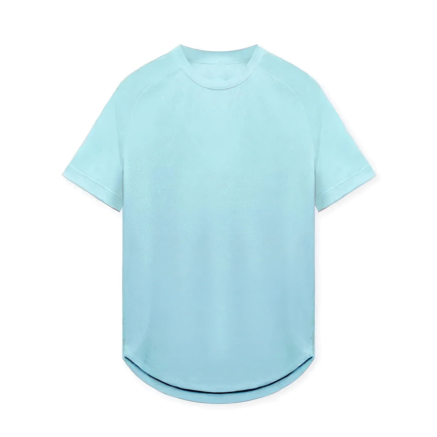 Men's Quick-Dry Fitness Lightweight Performance Tee