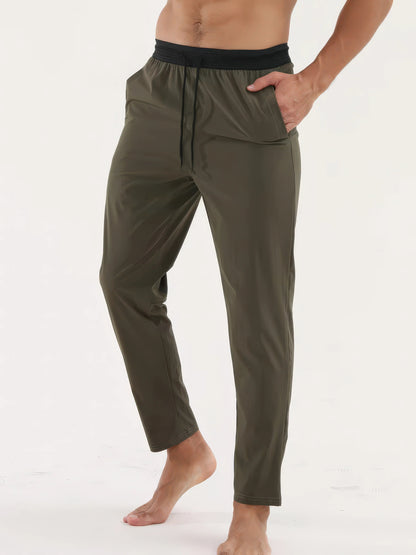 Men’s VelocityFlex Quick-Dry Joggers