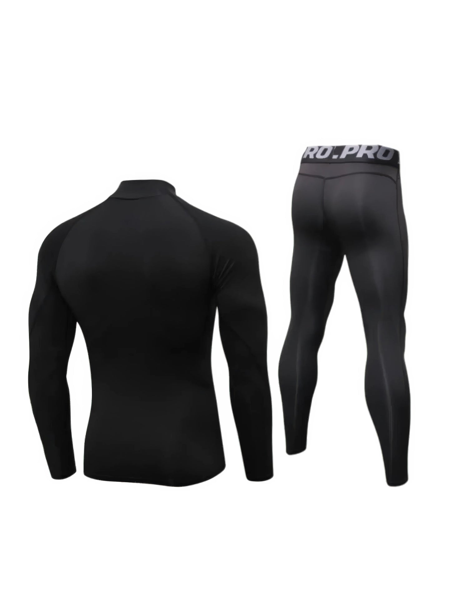 PowerSync Compression Training Set