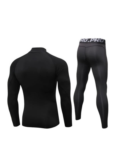 PowerSync Compression Training Set