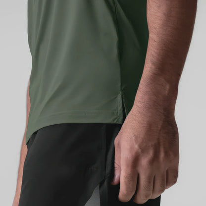 Men's Quick-Dry Fitness Tank Top