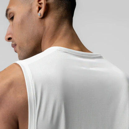 Men's Quick-Dry Fitness Tank Top