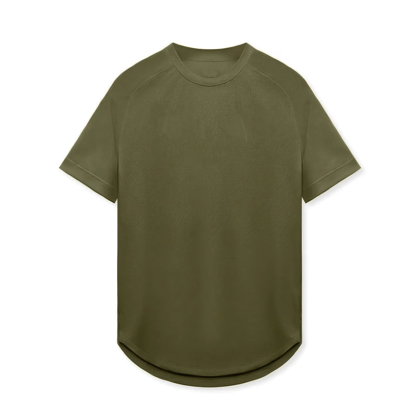 Men's Quick-Dry Fitness Lightweight Performance Tee