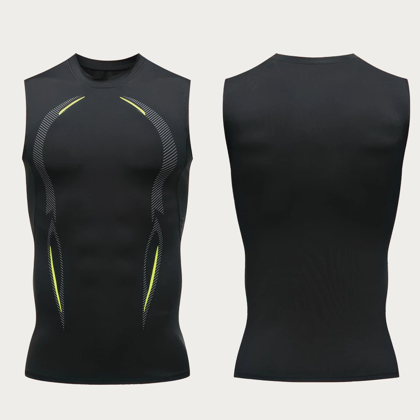 AirCore Compression Tank
