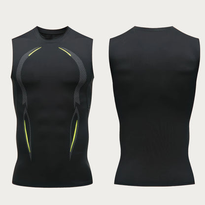 AirCore Compression Tank