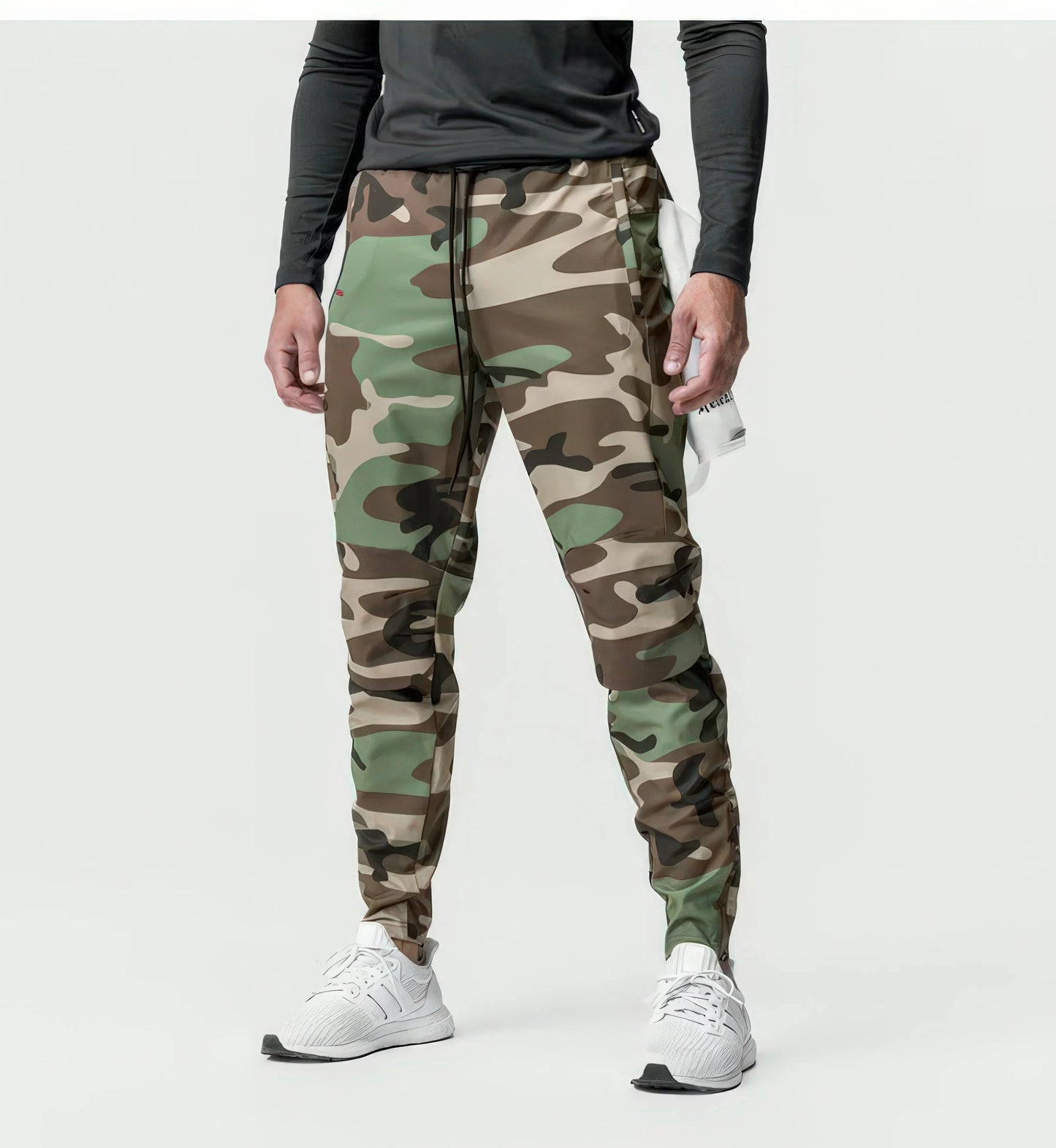 Men’s VelocityFit Moto Joggers 2.0