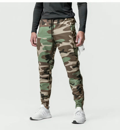 Men’s VelocityFit Moto Joggers 2.0