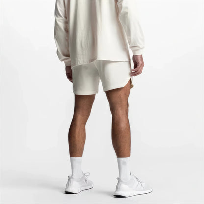 Velocity Pro Men's Quick-Dry Running & Workout Shorts