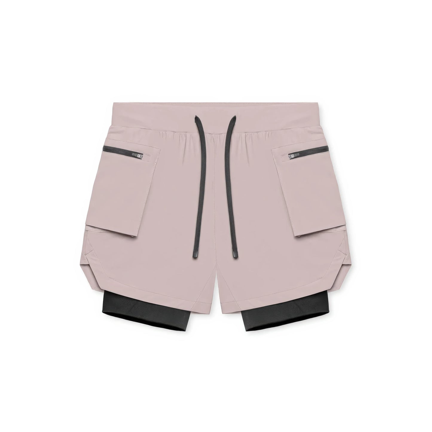 FlexFit Liner Workout Shorts