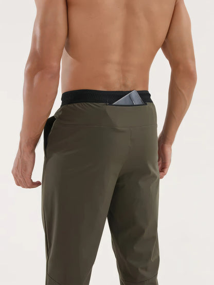 Men’s VelocityFlex Quick-Dry Joggers