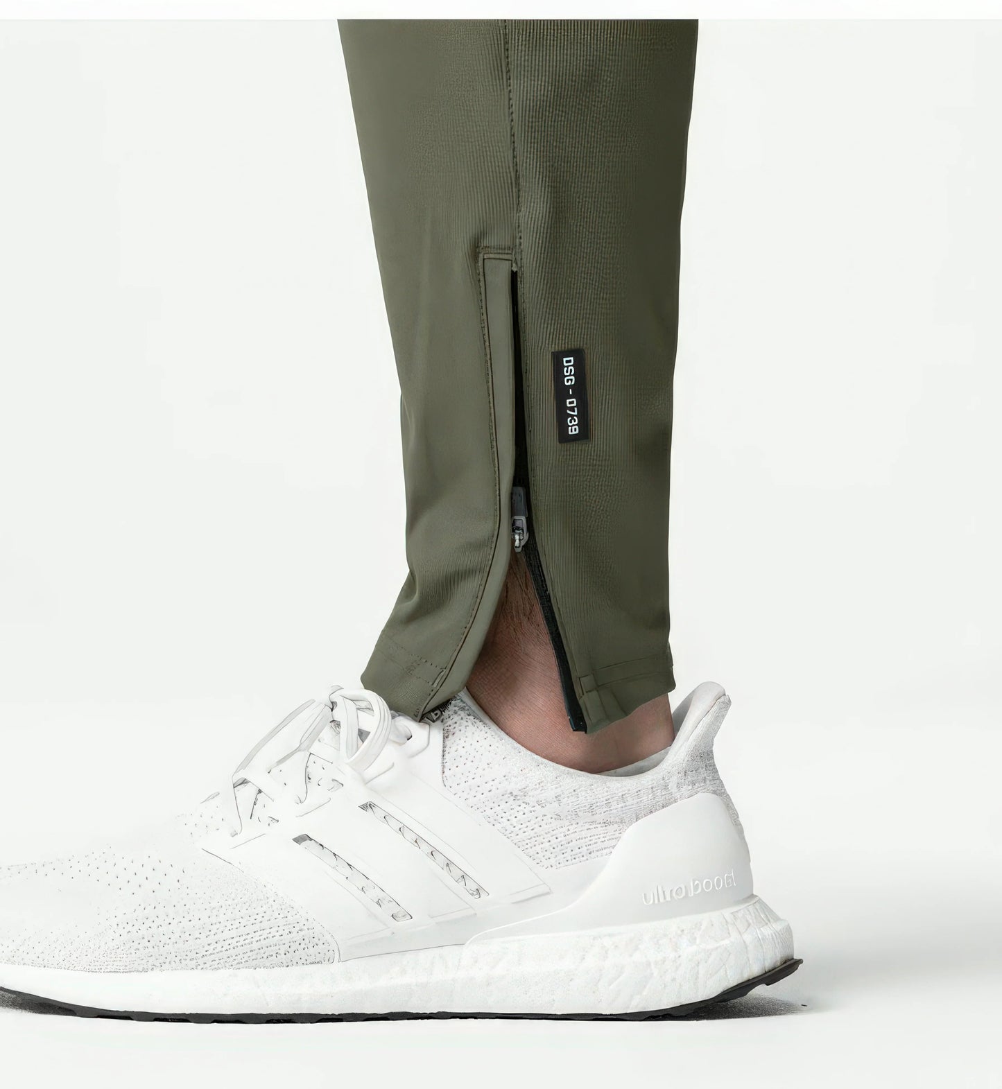 Men’s VelocityFit Moto Joggers 2.0