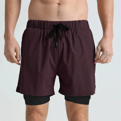 Wine red