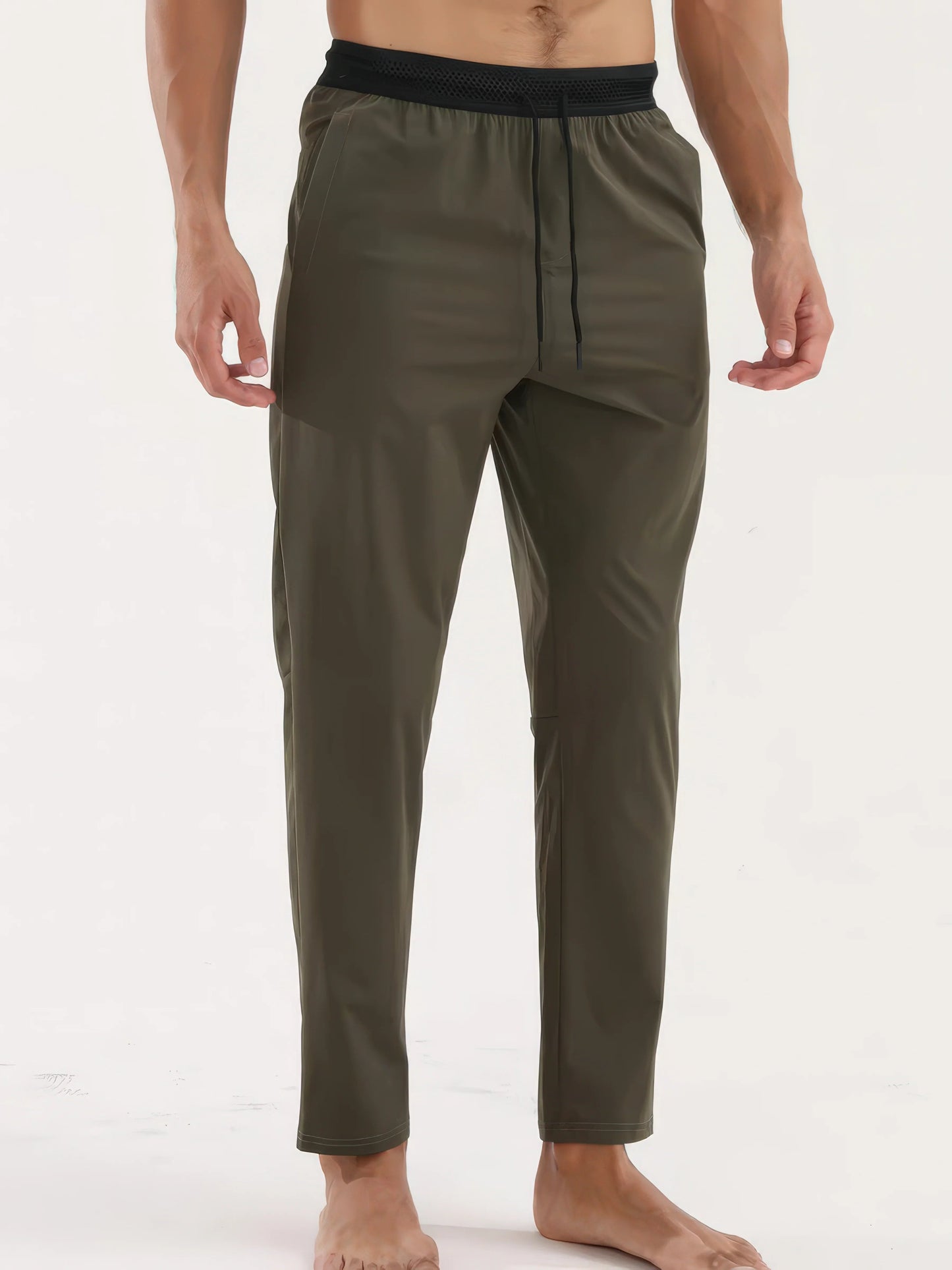 Men’s VelocityFlex Quick-Dry Joggers