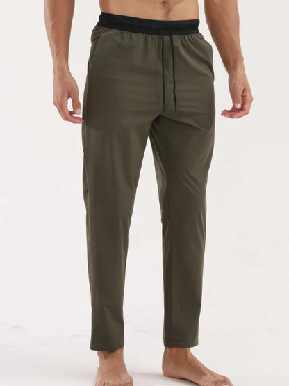Men’s VelocityFlex Quick-Dry Joggers