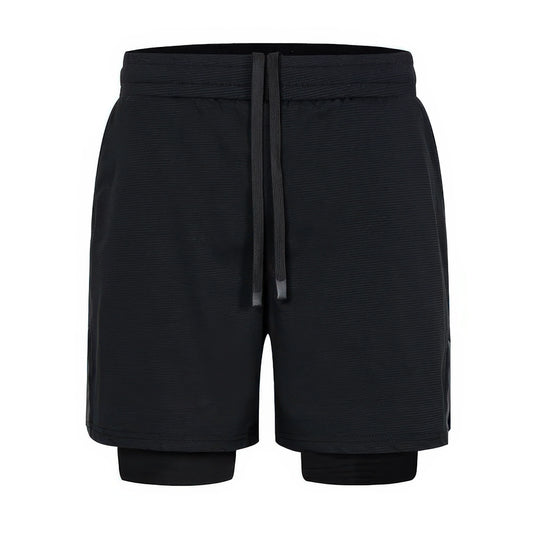 AERO 2-in-1 Liner Workout Shorts