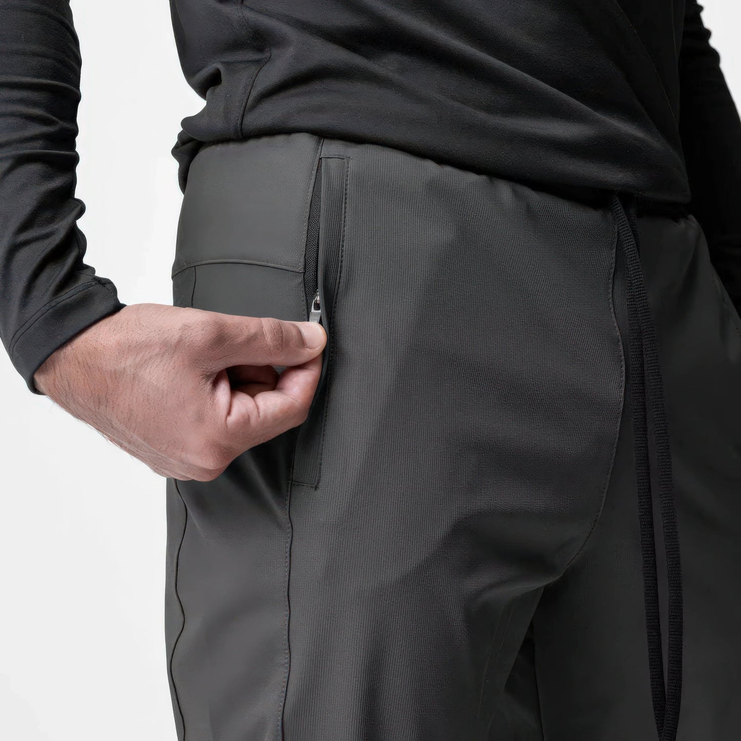 Men’s VelocityFit Moto Joggers 2.0
