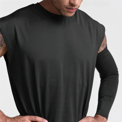 Men’s EnduraFlex Mesh Tank