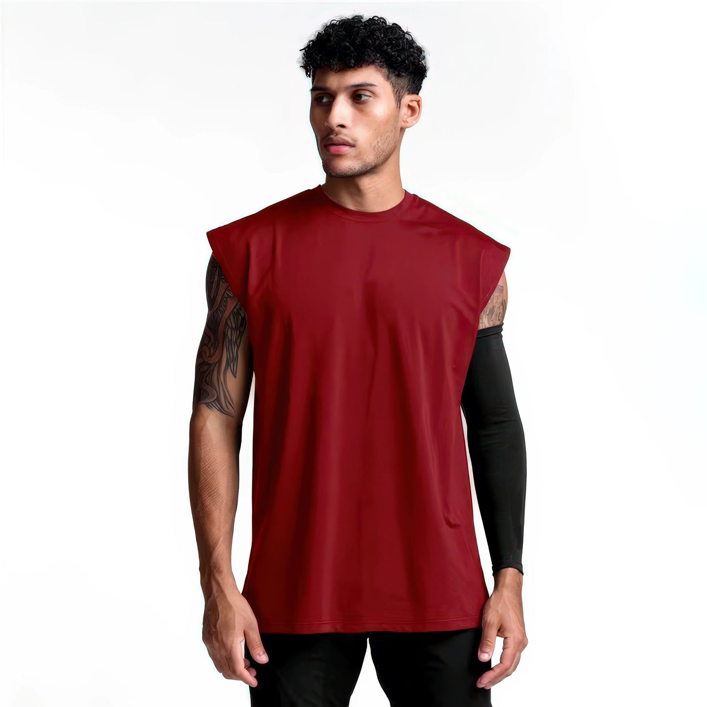 Men’s EnduraFlex Mesh Tank
