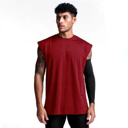 Men’s EnduraFlex Mesh Tank