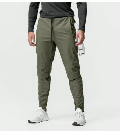 Men’s VelocityFit Moto Joggers 2.0