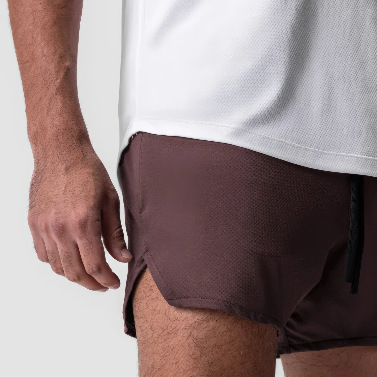 Men's Quick-Dry Workout Shorts