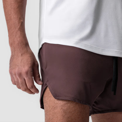 Men's Quick-Dry Workout Shorts