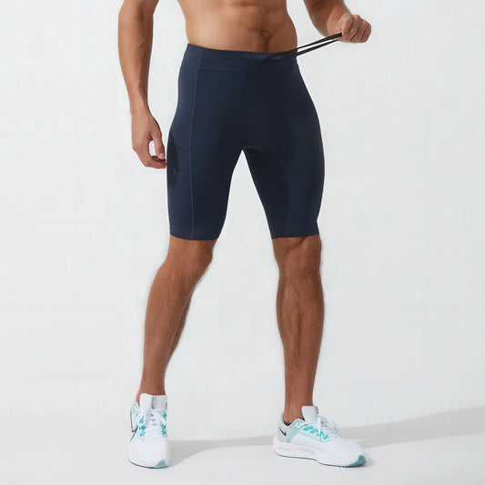 SWIFT Move Quick-Dry Compression Workout Shorts