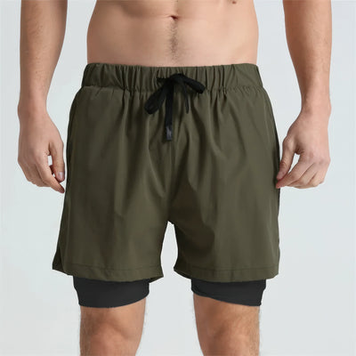 Army green