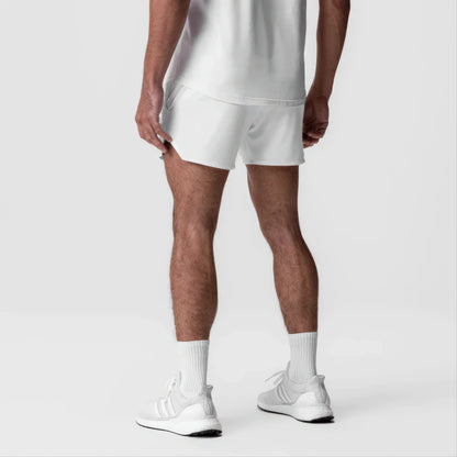 Men's Quick-Dry Workout Shorts